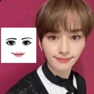 Sticker from Скз мемес