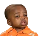 😨 emoji ЭМОЦИИ Telegram sticker 6 of 47