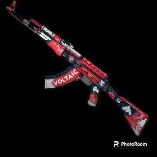 🥵 emoji CS:GO Telegram sticker 7 of 31