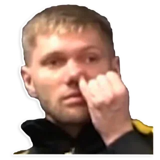 🤦‍♂️ emoji CS:GO Meme_Pack Telegram sticker 19 of 40