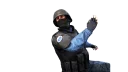 😢 emoji CS:GO Telegram sticker 8 of 15