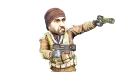 🔫 emoji CS:GO Telegram sticker 9 of 15
