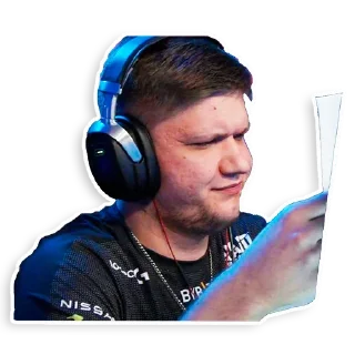 🤨 emoji CS:GO Meme_Pack Telegram sticker 5 of 40