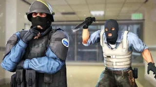 Sticker from CS:GO