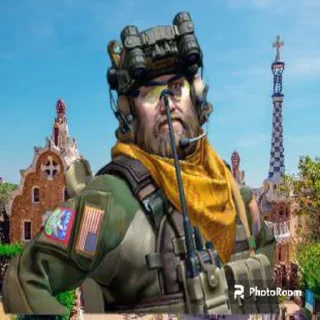 🤠 emoji CS:GO Telegram sticker 15 of 31