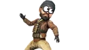 Sticker from CS:GO
