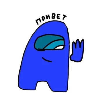 ✋ emoji BenniPavenBerm Telegram sticker 5 of 16