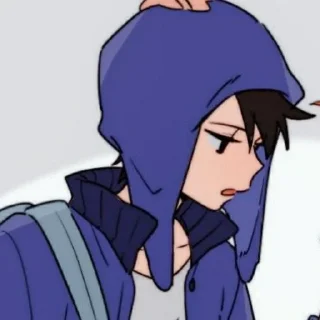 Sticker from Супер мейси Такер
