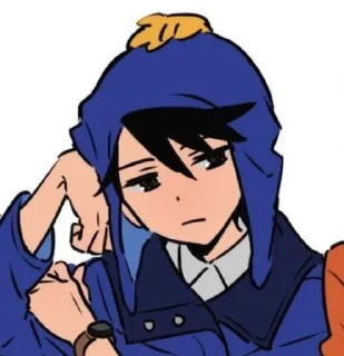 Sticker from Супер мейси Такер