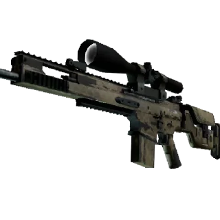 🥶 emoji CS:GO Telegram sticker 8 of 33