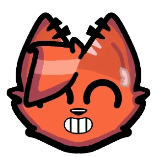 Sticker from Кріскас