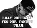 ▫ emoji Billy ZVER Telegram sticker 6 of 15