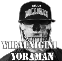 ▫ emoji Billy ZVER Telegram sticker 9 of 15