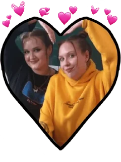 Sticker from ВИП