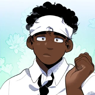 😳 emoji Cog — Daybreak :: @nvqlin Telegram sticker 10 of 120