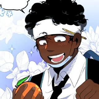 😊 emoji Cog — Daybreak :: @nvqlin Telegram sticker 14 of 120
