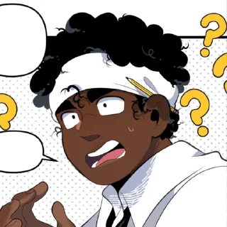 ❓ emoji Cog — Daybreak :: @nvqlin Telegram sticker 20 of 120