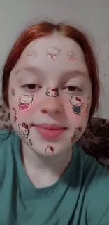 Sticker from Дашулька😻