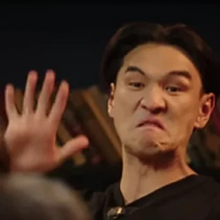 🤬 emoji чбд Telegram sticker 23 of 30