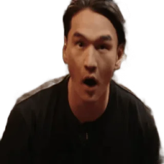 😱 emoji Чбд Telegram sticker 7 of 19
