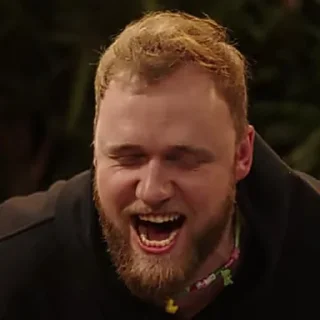 🤣 emoji чбд Telegram sticker 5 of 30