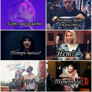 😽 emoji криджулька — @stckrRobot Telegram sticker 16 of 120