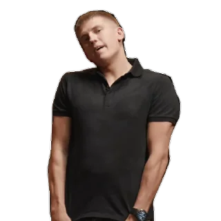 😕 emoji ЧБД @pohuistika Telegram sticker 16 of 120