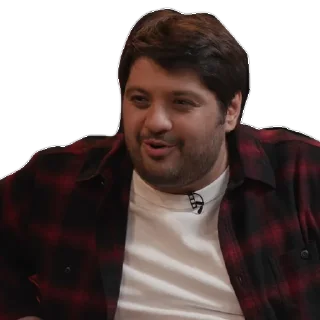 😮 emoji ЧБД @pohuistika Telegram sticker 13 of 120