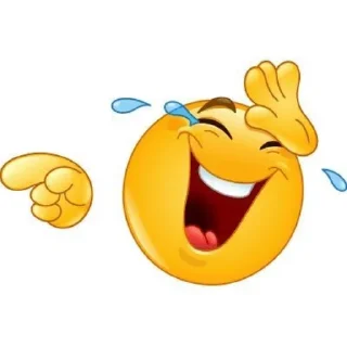 Sticker from Emoji