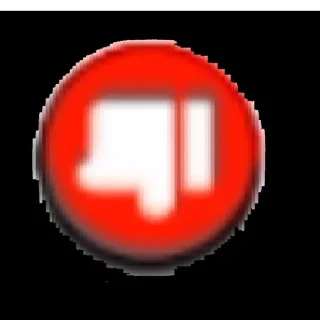 🥵 emoji Стикер Telegram sticker 17 of 57