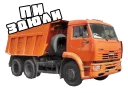 Sticker from Cars