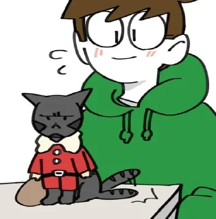👨‍✈️ emoji EDD :: @chipsa_pico Telegram sticker 10 of 50
