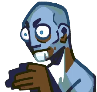 Sticker from Elyskills