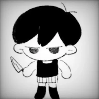🎬 emoji ݁𓂅ׄ .̼🐈‍⬛️  ゙⃞ ʾ۪۫ׄ ::𝙊𝙢𝙤𝙧𝙞 Telegram sticker 16 of 33