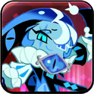 🫐 emoji ₛₕₐ𝒹ₒ𝓌 ₘᵢₗₖ 𝒸ₒₒₖᵢₑ 𝓫ᵧ @Miko_Havier Telegram sticker 24 of 120