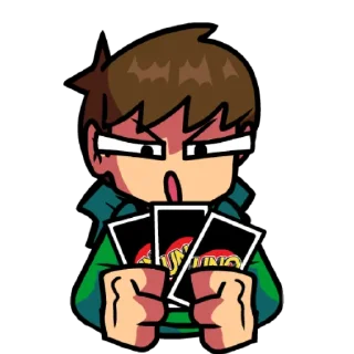 🔽 emoji edd night. (@UwUblade) Telegram sticker 3 of 19