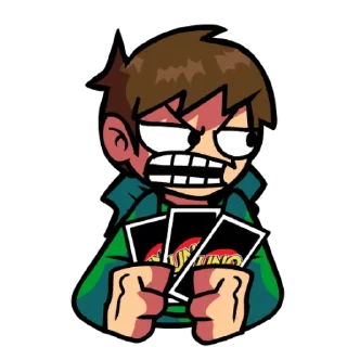 ▶️ emoji edd night. (@UwUblade) Telegram sticker 5 of 19
