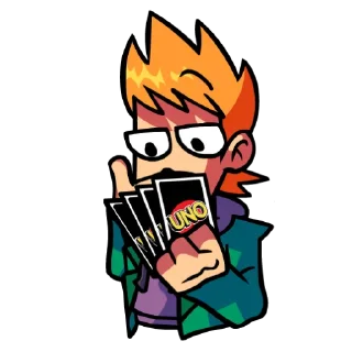 🔽 emoji edd night. (@UwUblade) Telegram sticker 13 of 19