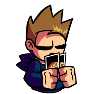 🔽 emoji edd night. (@UwUblade) Telegram sticker 8 of 19