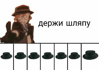 🤍 emoji Пойду на трассу раздавать @DazaiStickers Telegram sticker 9 of 18