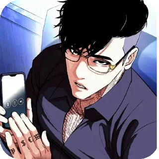 Sticker from _☠_