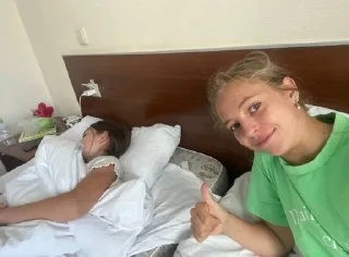 😴 emoji СВИНЬИ НЕРЕАЛКИ Telegram sticker 17 of 24
