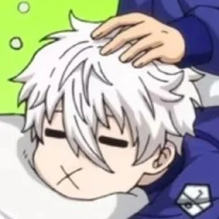✨ emoji Наги зайка Telegram sticker 13 of 33