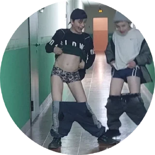 👖 emoji Dima.epta Telegram sticker 12 of 25