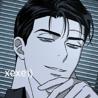 Sticker from хихихи