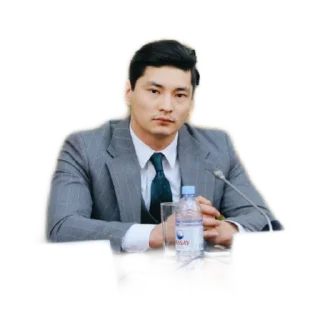 😴 emoji Otepbergen Ayan vibes Telegram sticker 1 of 29