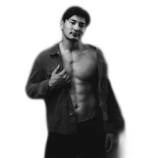 🥵 emoji Otepbergen Ayan vibes Telegram sticker 10 of 29