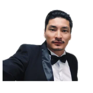 🌹 emoji Otepbergen Ayan vibes Telegram sticker 5 of 29