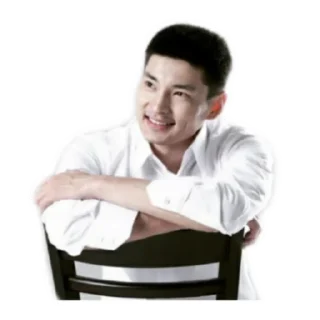 😇 emoji Otepbergen Ayan vibes Telegram sticker 11 of 29