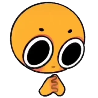 😚 emoji 💕Стики тут: @sekstick Telegram sticker 16 of 33